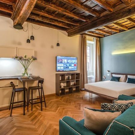 Maison Del Colosseo 罗马 外观 照片
