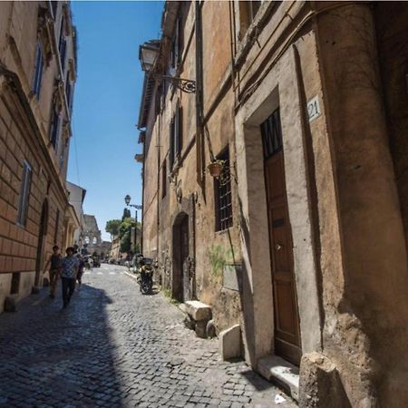 Maison Del Colosseo 罗马 外观 照片