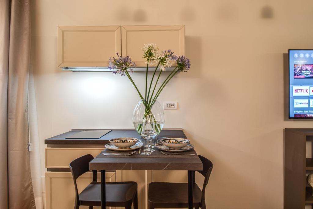 Maison Del Colosseo 罗马 外观 照片