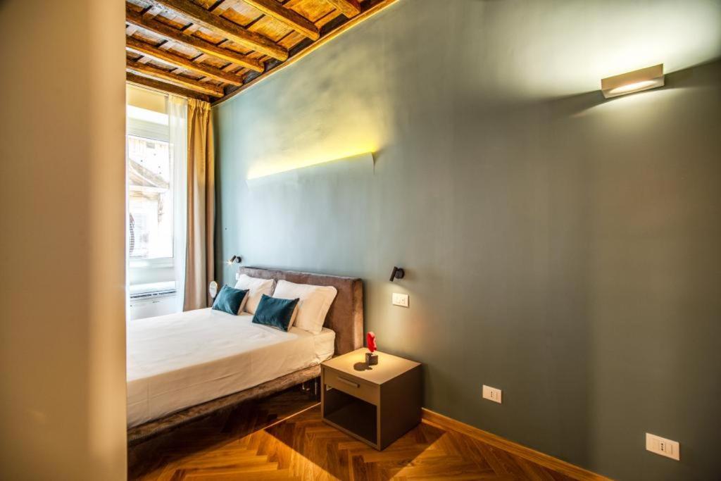 Maison Del Colosseo 罗马 外观 照片