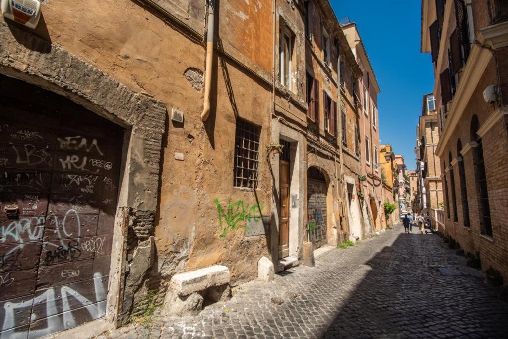 Maison Del Colosseo 罗马 外观 照片