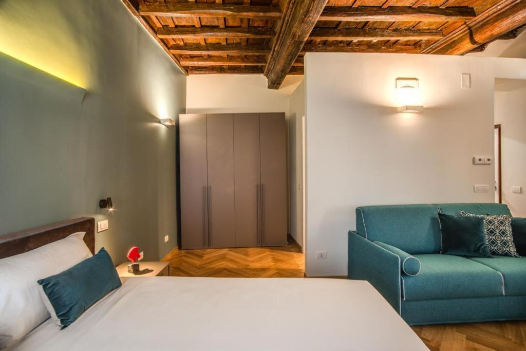 Maison Del Colosseo 罗马 外观 照片