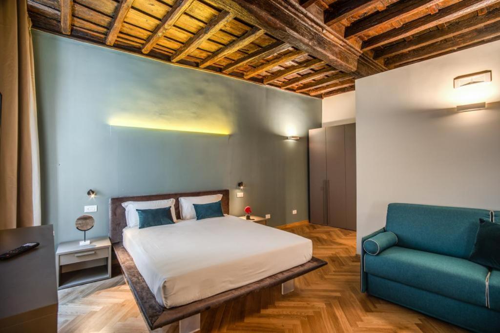 Maison Del Colosseo 罗马 外观 照片