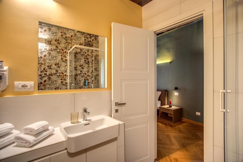 Maison Del Colosseo 罗马 外观 照片