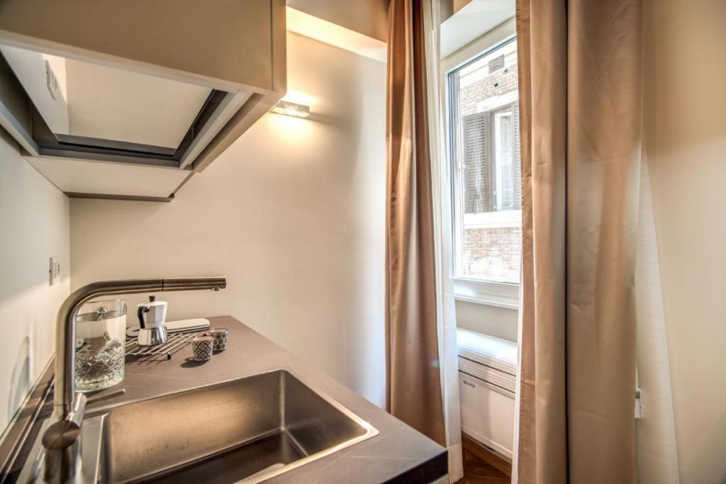 Maison Del Colosseo 罗马 外观 照片