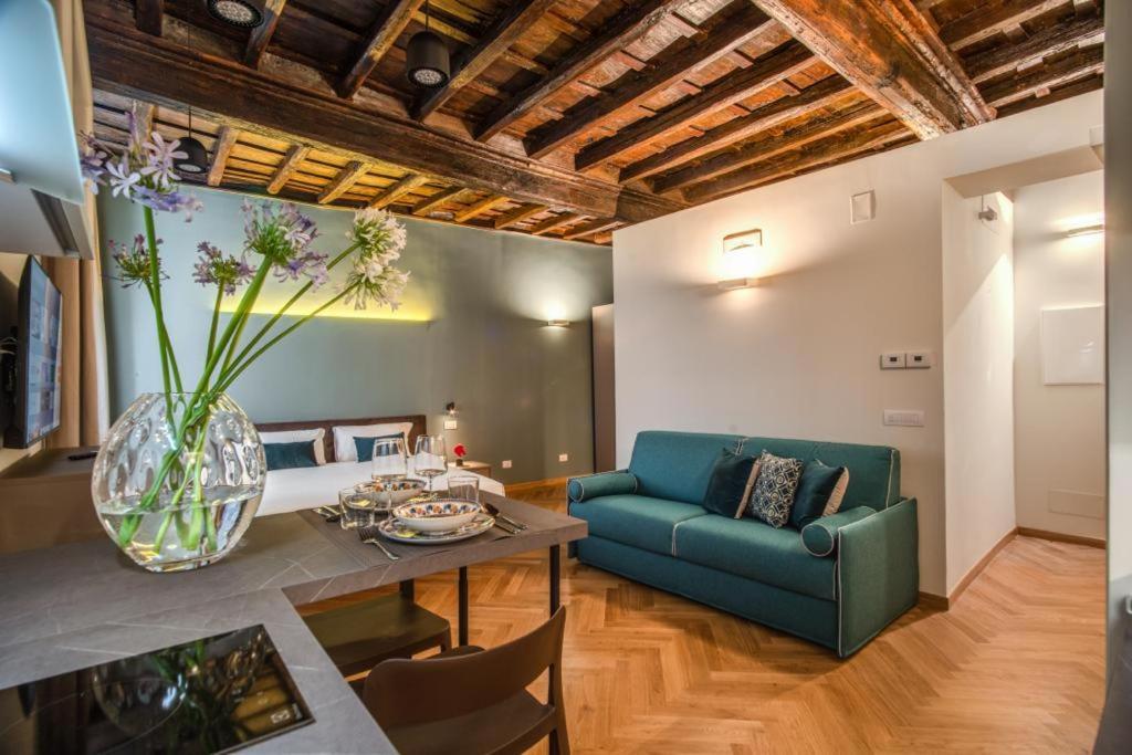 Maison Del Colosseo 罗马 外观 照片