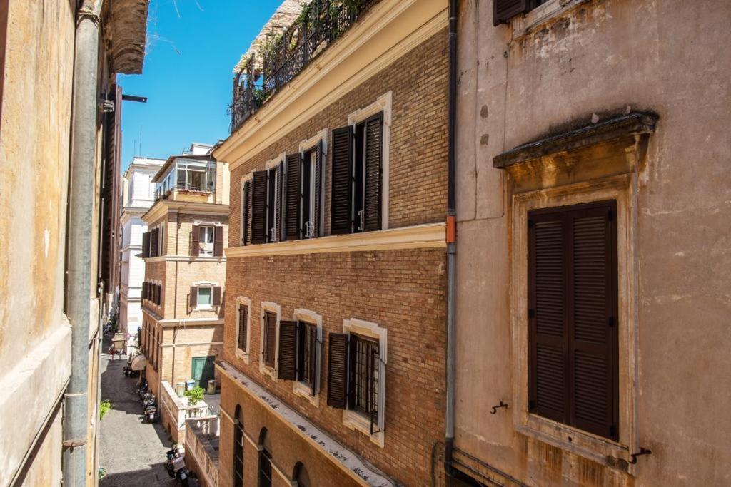 Maison Del Colosseo 罗马 外观 照片