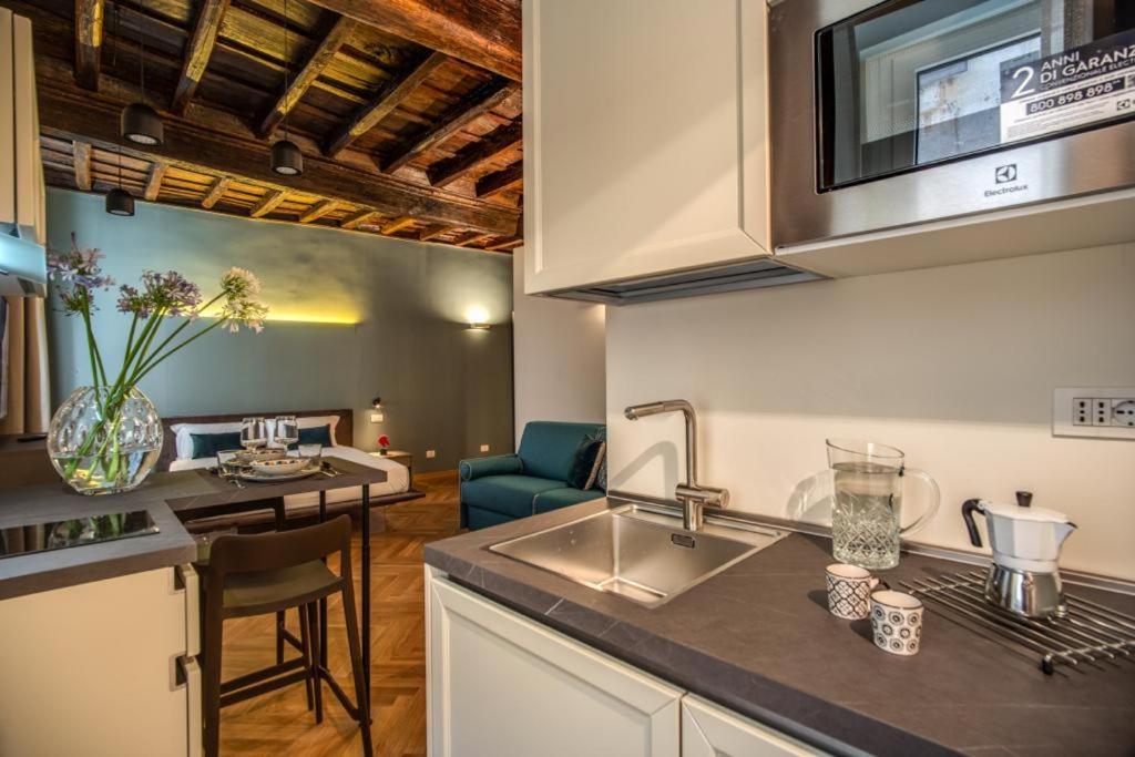 Maison Del Colosseo 罗马 外观 照片