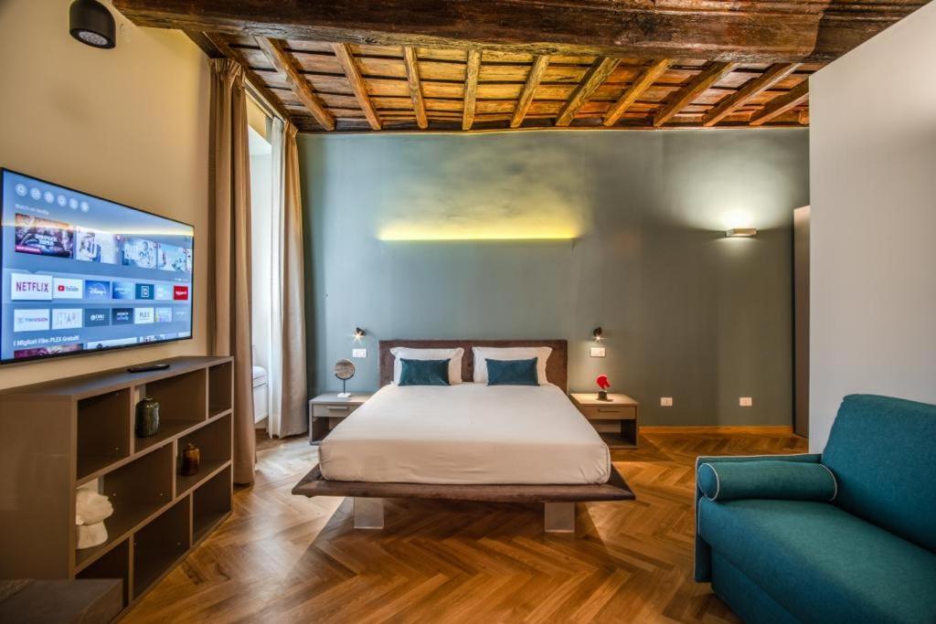 Maison Del Colosseo 罗马 外观 照片
